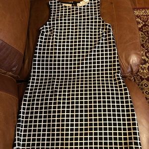 Spring/summer mini dress